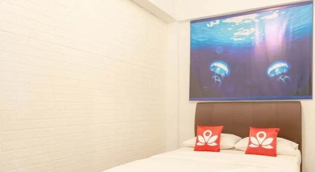 ZEN Rooms Island Backpackers, Rezerwuj Hotel Semporna Sabah