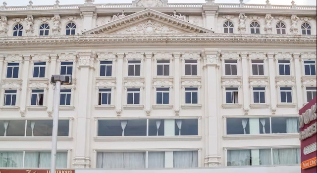 Hotel Shubham Palace, Rezerwuj Hotel Hajdarabad 