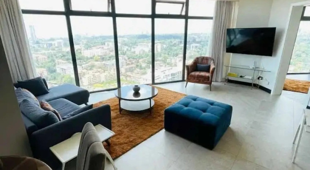 Апартаменты Business Lux Suites Le marc Luxury Apartments
