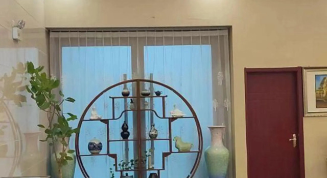 Muyiyuan Hotel (Huaibei Liyuan), Varaa Hotelli Huaibei Anhui