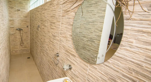 Двухместный номер Standard Lemongrass Lodge