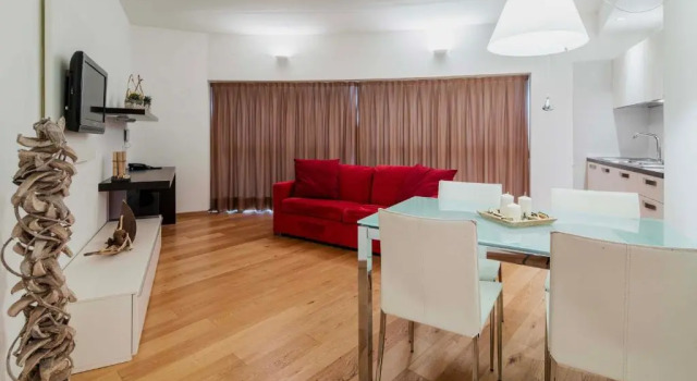 Portus Appartamenti, Prenota Hotel Portogruaro Veneto