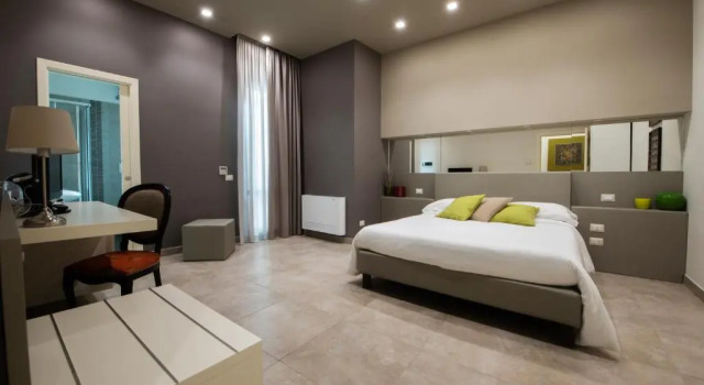 Camera doppia Standard B&B Suite Paciotti