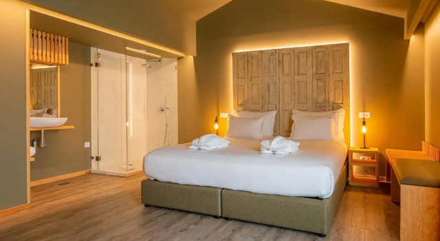 Rodinný Apartmá Quinta do Pedregal Hotel & Spa