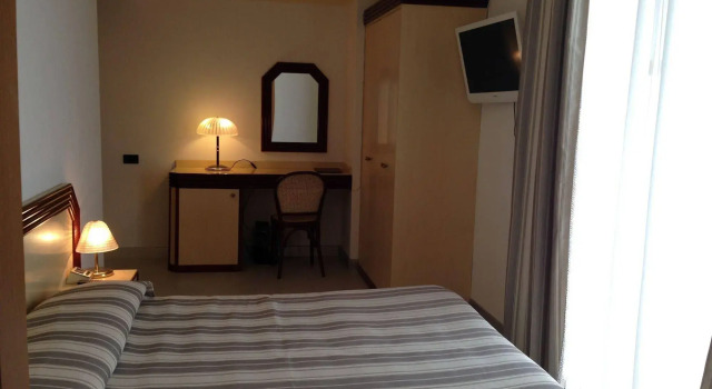 Hotel Mare