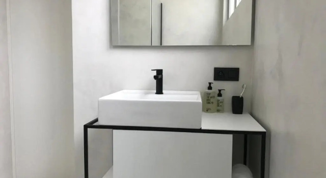 Номер Standard B&B Inn Between