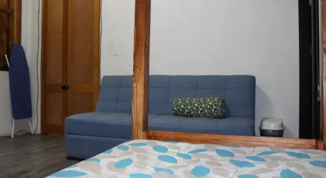 Suite U36, Забронировать Апартаменты/квартира Апартаменты Мехико, рядом с Балдерас, Апартаменты/квартира