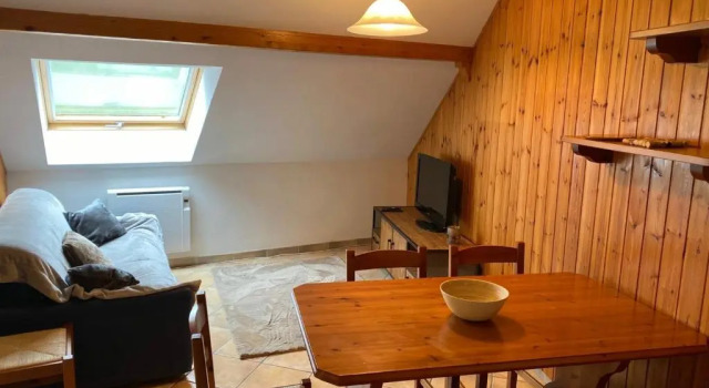 Appartement Montgenèvre, 2 pièces, 6 personnes - FR-1-445-164