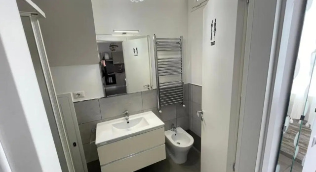 Апартаменты La casa di Mimma