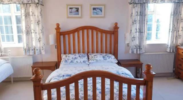Suite Plumpton House