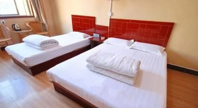 Jin Yan Hotel