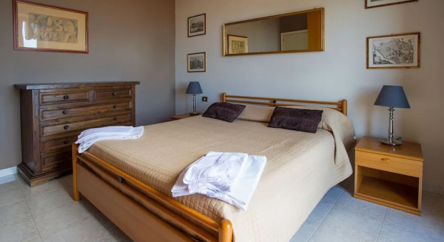 Residence Villa Savoia, Prenota Villa Hotel a Lazio con parcheggio, Parcheggio