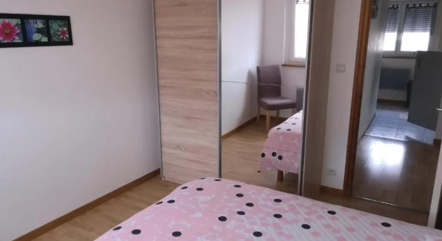 Residence Rokia, Prenota Appartamento Hotel a Alvernia con parcheggio, Parcheggio
