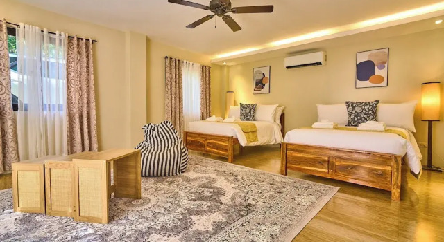 Коттедж Dos Maya by Araw Residences