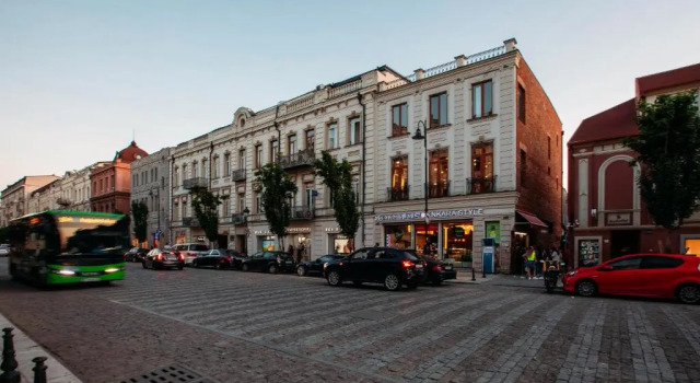 Urban Apartments 116, Забронировать Апартаменты/квартира Апартаменты Тбилиси, рядом с Мост Царицы Тамары, Апартаменты/квартира