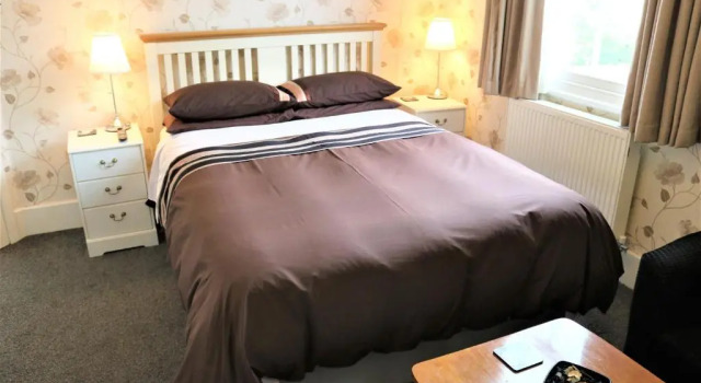 Номер Standard Telford House