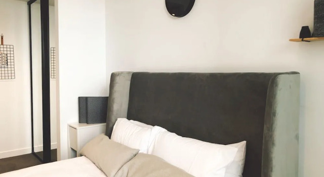 FV Peppers Residences Apartment