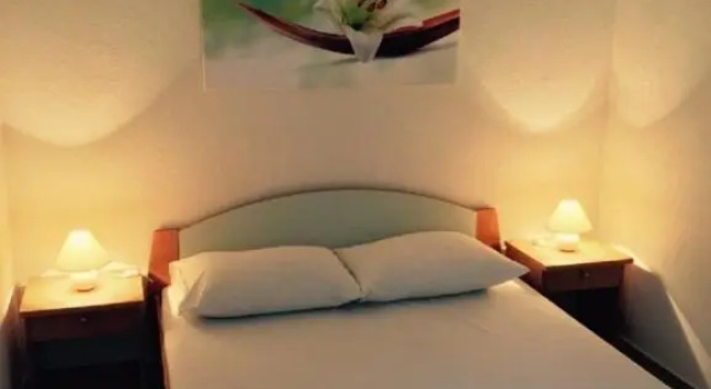 Номер Standard Rooms Florida