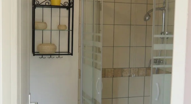 Номер Comfort Les Ânes de Forcalquier