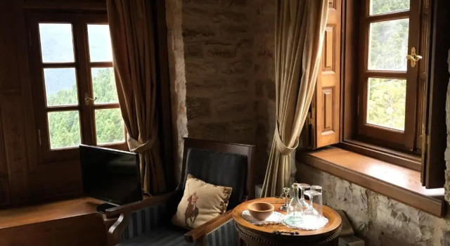 Семейный номер Standard Old Inn