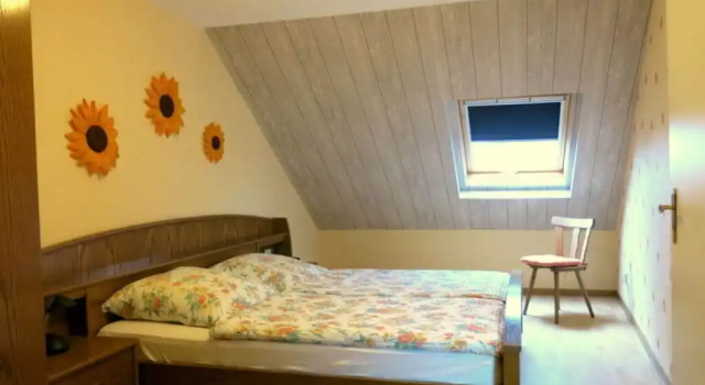 Апартаменты Holiday Apartment Sunflower