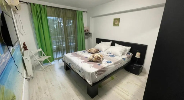 Apartament Deep Purple