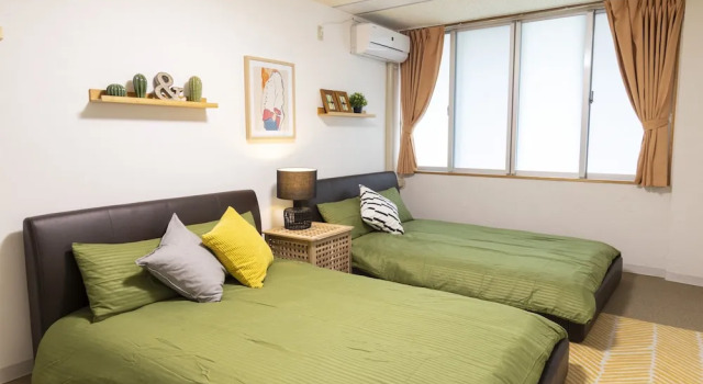 Core Resort House 2 In Ishigaki