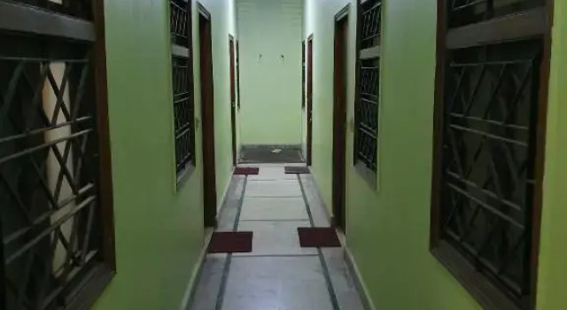 Hotel Sanjay by OYO Rooms, Забронировать Отель Ракабгандж Агра, рядом с Jama Masjid