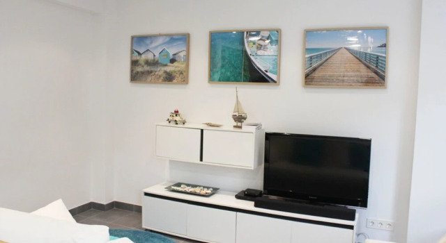 Encantador Apartamento, Book Apartment Zarautz 