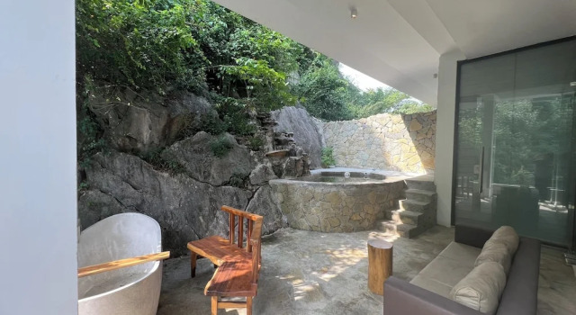 Полулюкс Minawa Kenhga Resort & Spa Ninh Binh