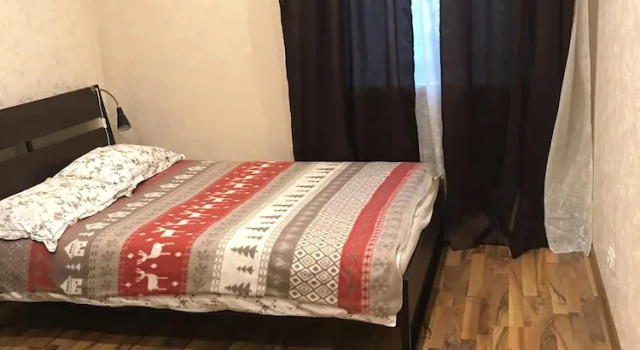 Apartment Moiseenko 25, Забронировать Апартаменты/квартира Апартаменты Санкт-Петербурга, рядом с Историко-мемориальный музей «Смольный», Апартаменты/квартира