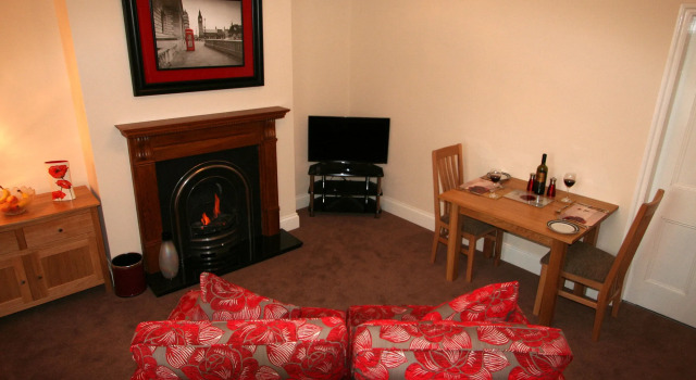 Conway Cottages