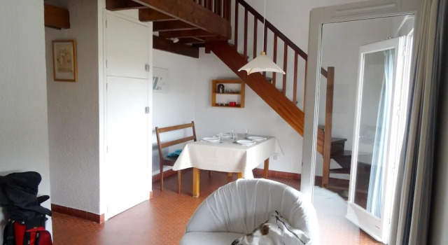House With 2 Bedrooms in Ploemel, With Enclosed Garden and Wifi, Rezervasyon Otel Ploemel Morbihan