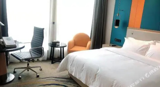 Jingfan Hotel, Prenota Hotel Chongqing Chongqing Area