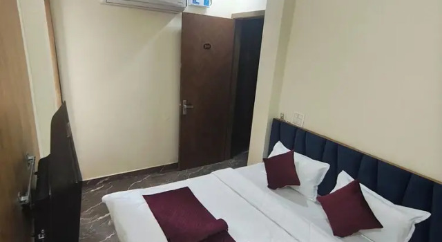 Номер Deluxe Hotel RB Inn