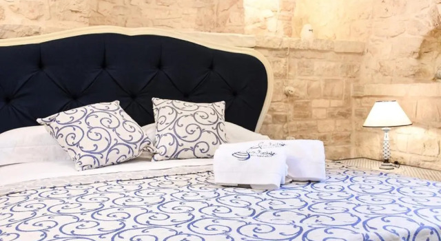 Trulli e Puglia Luxury Suite, Забронировать Отель Отели Альберобелло с завтраком, рядом с Музей «Трулло-Соврано», Завтраки