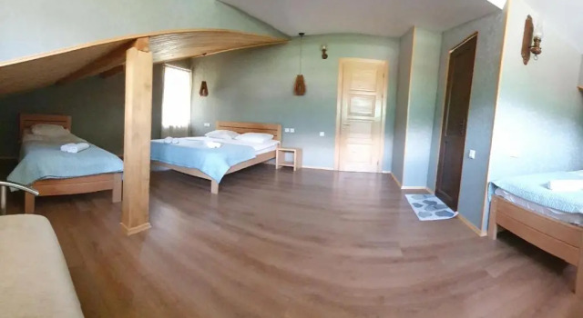 Номер Standard Mountain Star in Mestia