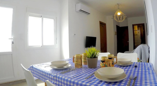 ConilPlus Apartment-Santa Catalina III