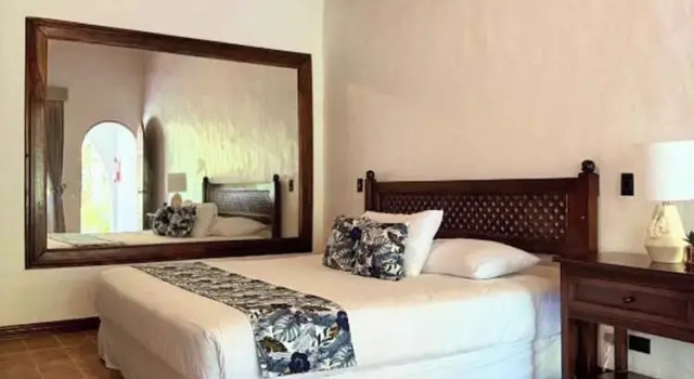 Номер Standard Rio Perlas Thermal Resort & Spa