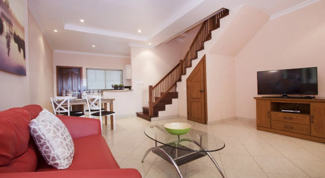Ashford Villas Cosy Beach Pattaya