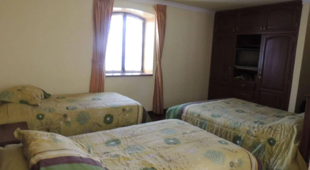 B&B Santa Cecilia