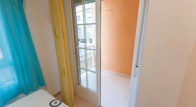 Atlantic - Apartment In Grau I Platja, Забронировать Апартаменты/квартира Гандия Коста-де-Валенсия