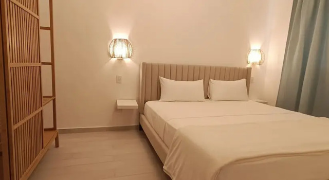 Номер Premium Las Terrazas Condo Punta Cana Beach - Los Corales Village