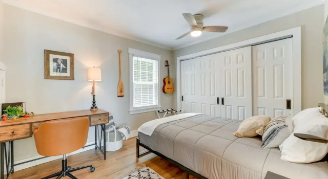 Коттедж 'commodore Bay Waterfront Home on Lake Norman!