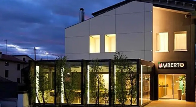 Locanda Ristorante da Umberto, Book Hotel Malo Veneto
