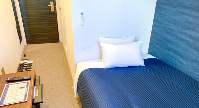Hotel Livemax Tokyo Kanda East