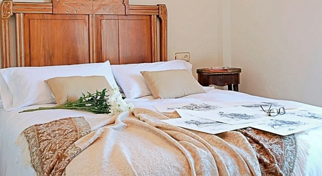 Вилла Villa La Piedad