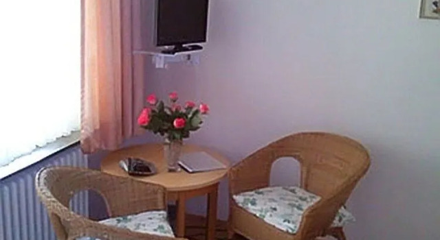 Hotel Prinz Eitel
