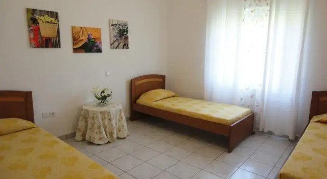 Kissamos Villa