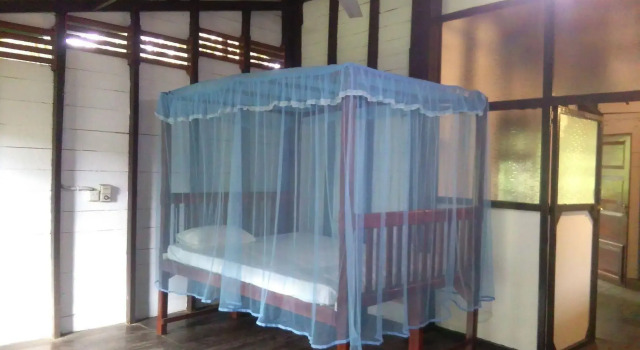 Zahir Retreat